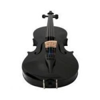 Violin 4/4 Negro