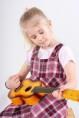 Guitarras Para Niños