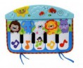 Fisher Price Precious Planet Piano Para Bebe